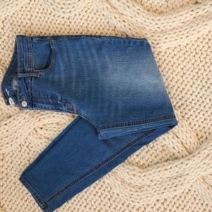Old Navy Super Skinny Jeans